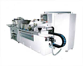 Jain Metal Components-grinding
